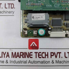 Allen-bradley 1747-l532 Slc 500 Scl 5/03 Cpu Processor Unit 500ma