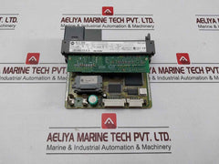 Allen-bradley 1747-l532 Slc 500 Scl 5/03 Cpu Processor Unit 500ma