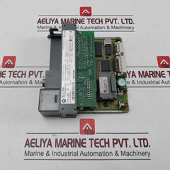 Allen-bradley 1747-l532 Slc 500 Scl 5/03 Cpu Processor Unit 500ma