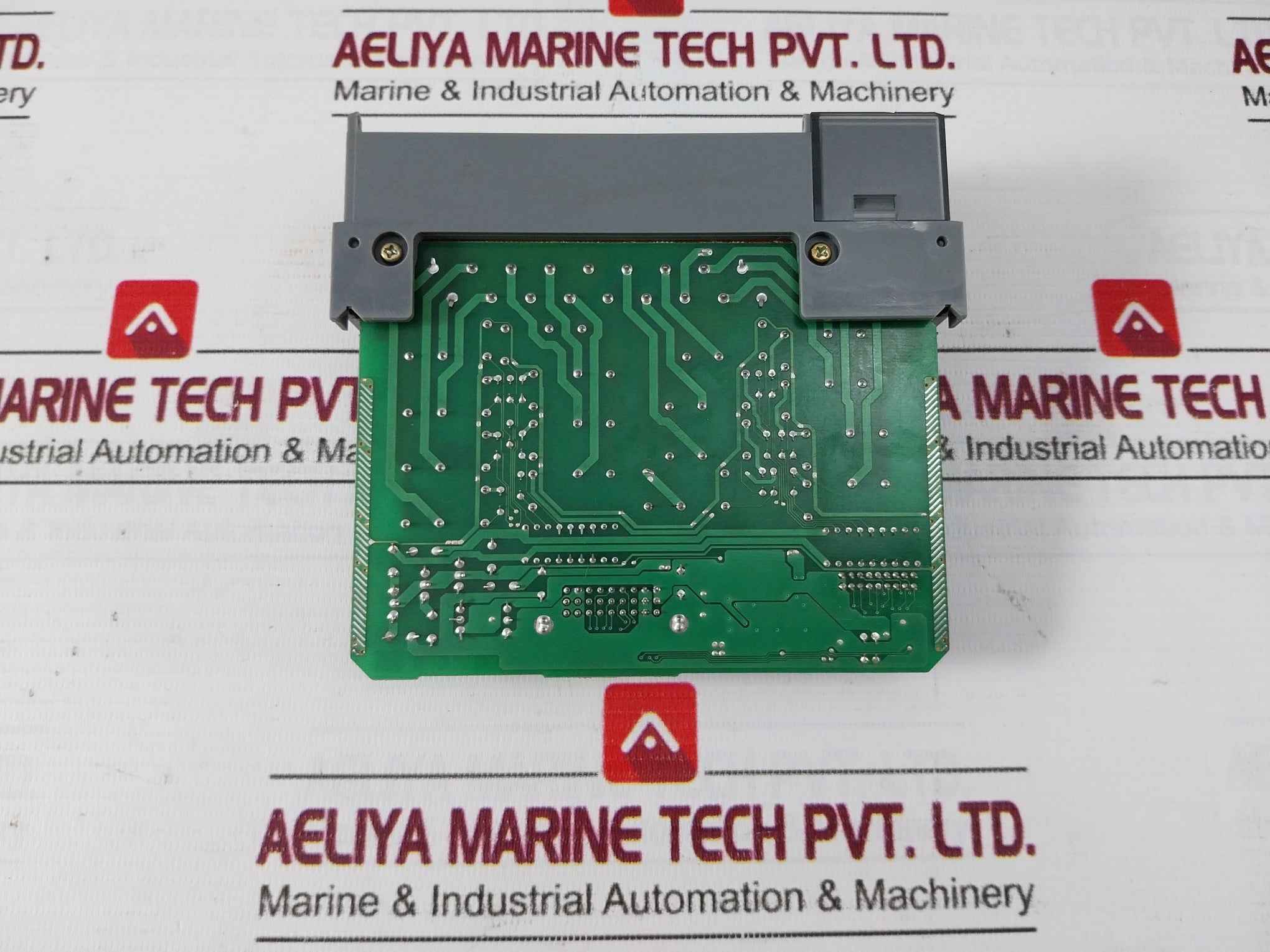 Allen-bradley 1747-l532 Slc 500 Slc 5/03 Cpu Processor Unit 1747-m11 1746-ib32