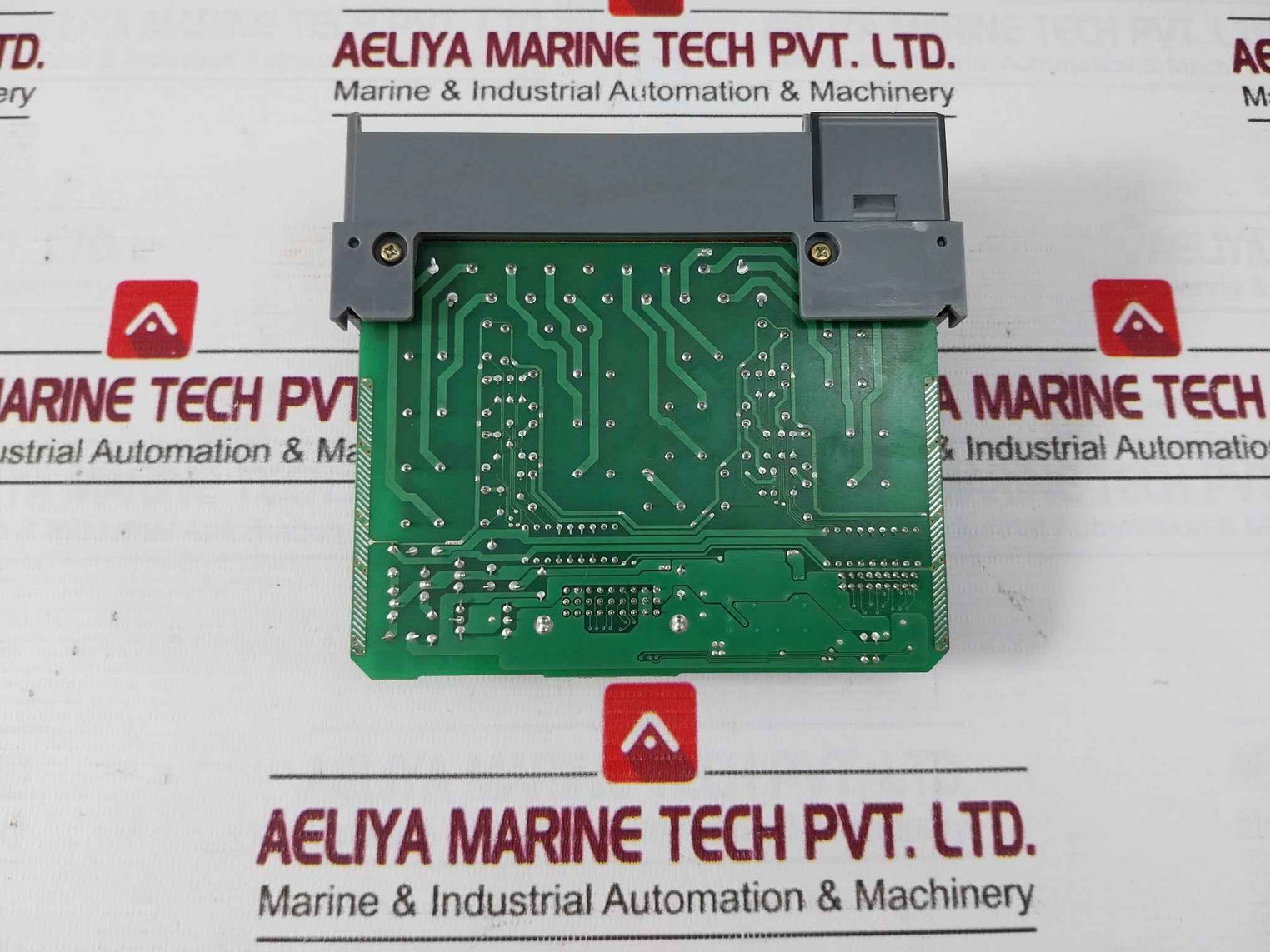 Allen-bradley 1747-l532 Slc 500 Slc 5/03 Cpu Processor Unit 1747-m11 1746-ib32