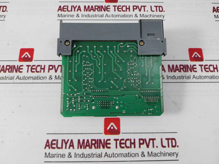 Allen-bradley 1747-l532 Slc 500 Slc 5/03 Cpu Processor Unit 1747-m11 1746-ib32