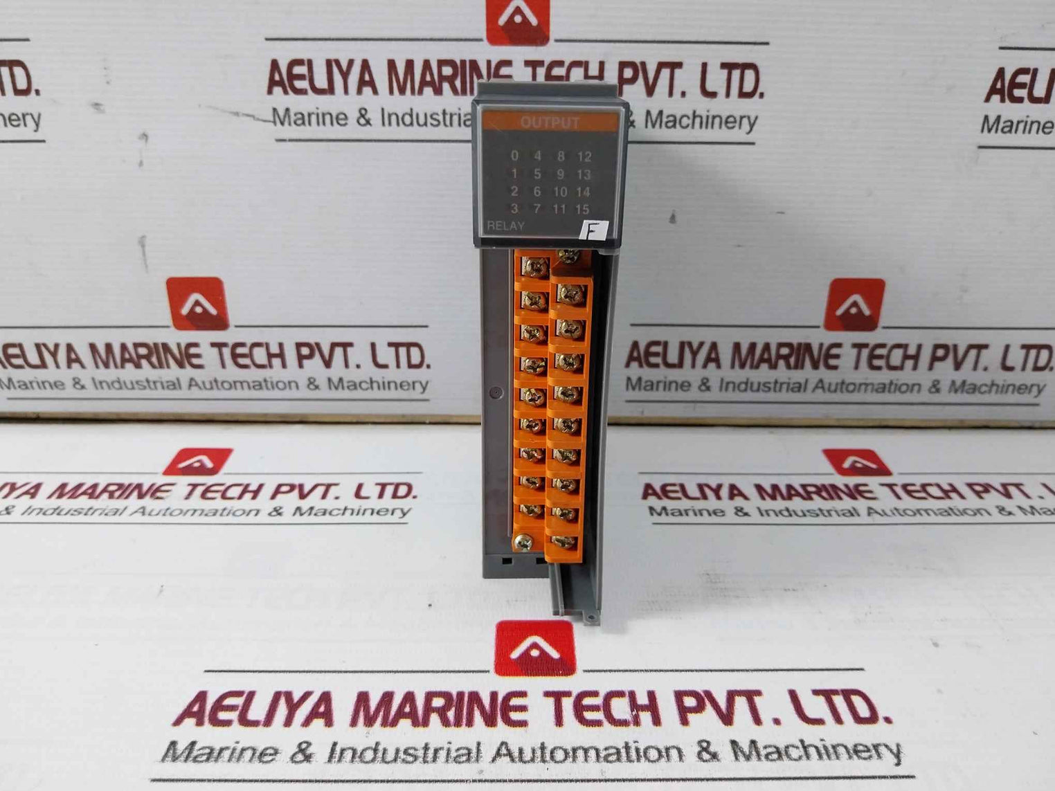 Allen-bradley 1747-l532 Slc 500 Slc 5/03 Cpu Processor Unit 1747-m11 1746-ib32