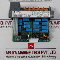 Allen-bradley 1747-l532 Slc 500 Slc 5/03 Cpu Processor Unit 1747-m11 1746-ib32