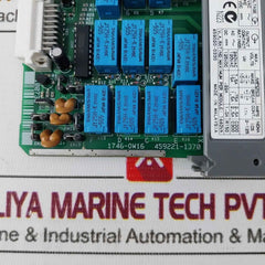 Allen-bradley 1747-l532 Slc 500 Slc 5/03 Cpu Processor Unit 1747-m11 1746-ib32
