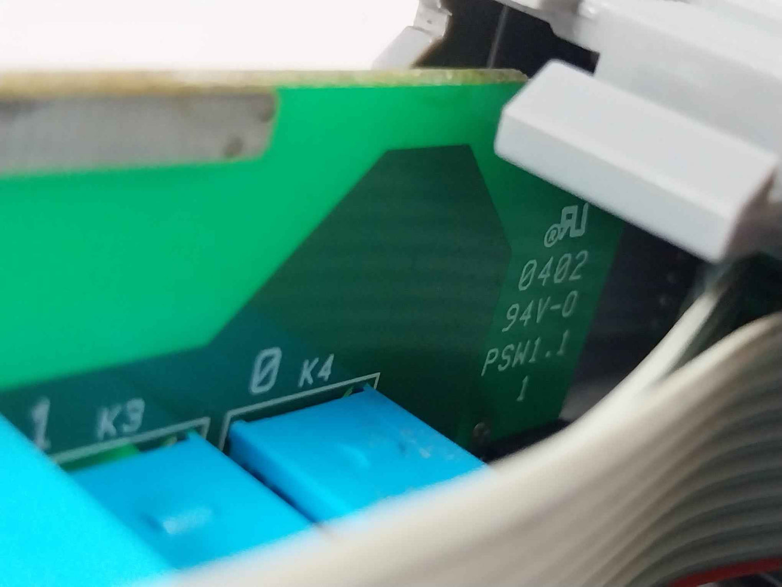 Allen-bradley 1747-l532 Slc 500 Slc 5/03 Cpu Processor Unit 1747-m11 1746-ib32