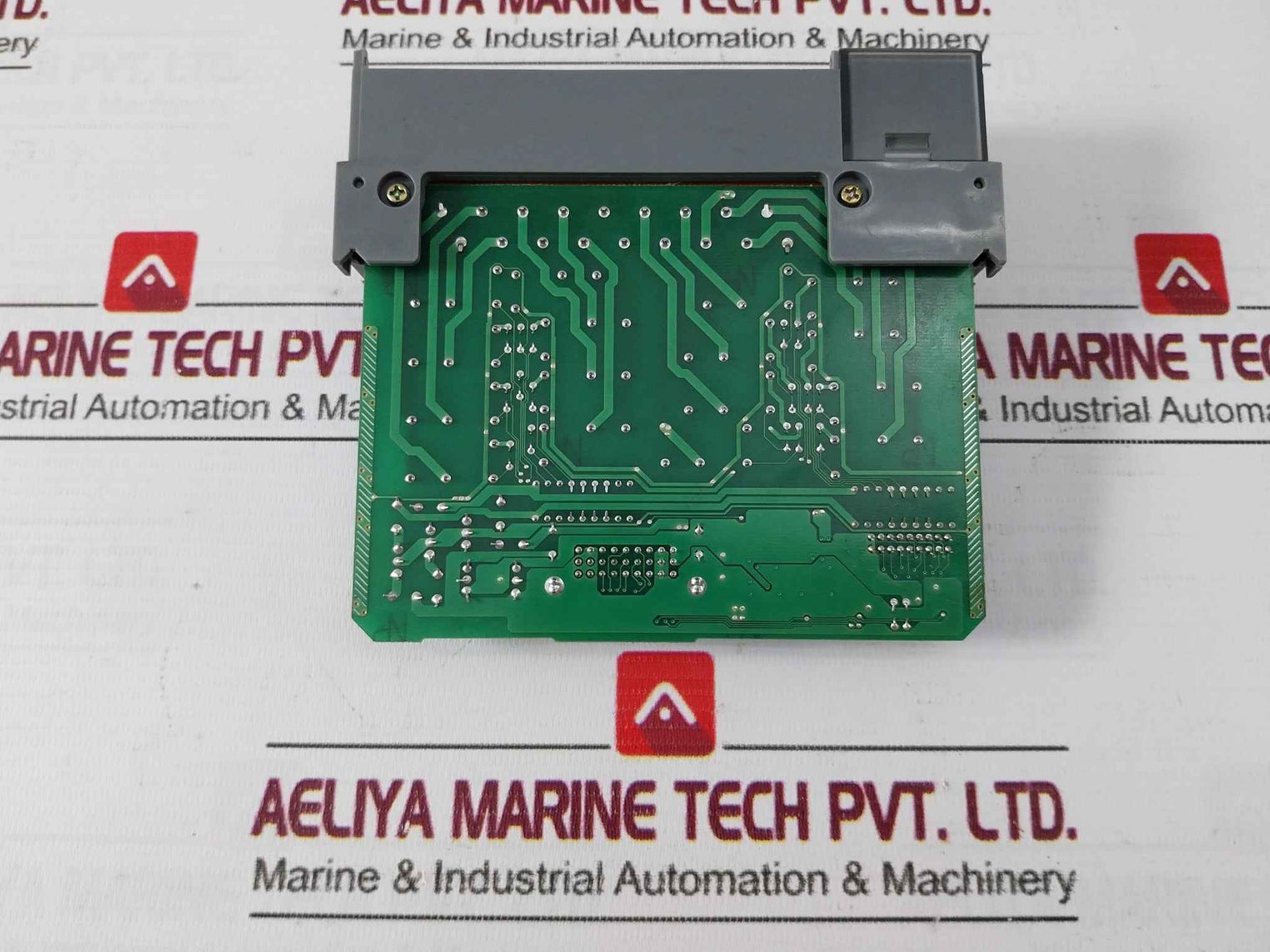 Allen-bradley 1747-l532 Slc 500 Slc 5/03 Cpu Processor Unit 1747-m11 1746-ib32