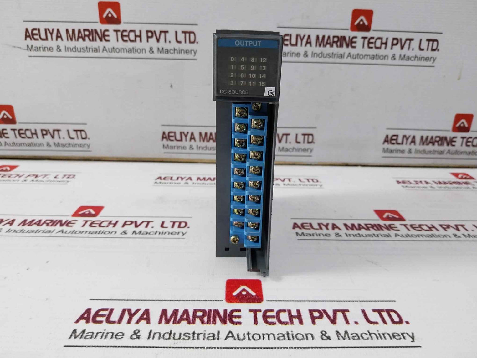 Allen-bradley 1747-l532 Slc 500 Slc 5/03 Cpu Processor Unit 1747-m11 1746-ib32