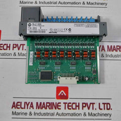 Allen-bradley 1747-l532 Slc 500 Slc 5/03 Cpu Processor Unit 1747-m11 1746-ib32