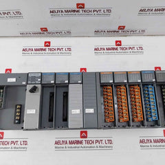 Allen-bradley 1747-l532 Slc 500 Slc 5/03 Cpu Processor Unit 1747-m11 1746-ib32
