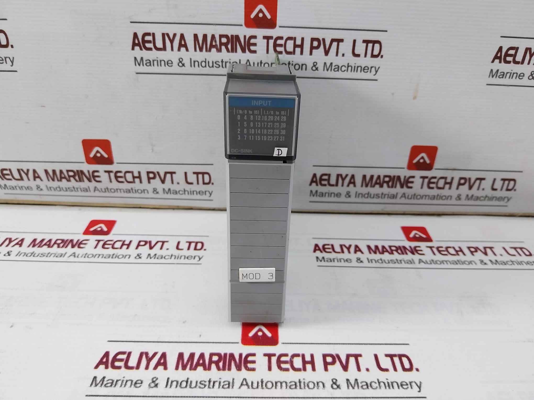 Allen-bradley 1747-l532 Slc 500 Slc 5/03 Cpu Processor Unit 1747-m11 1746-ib32