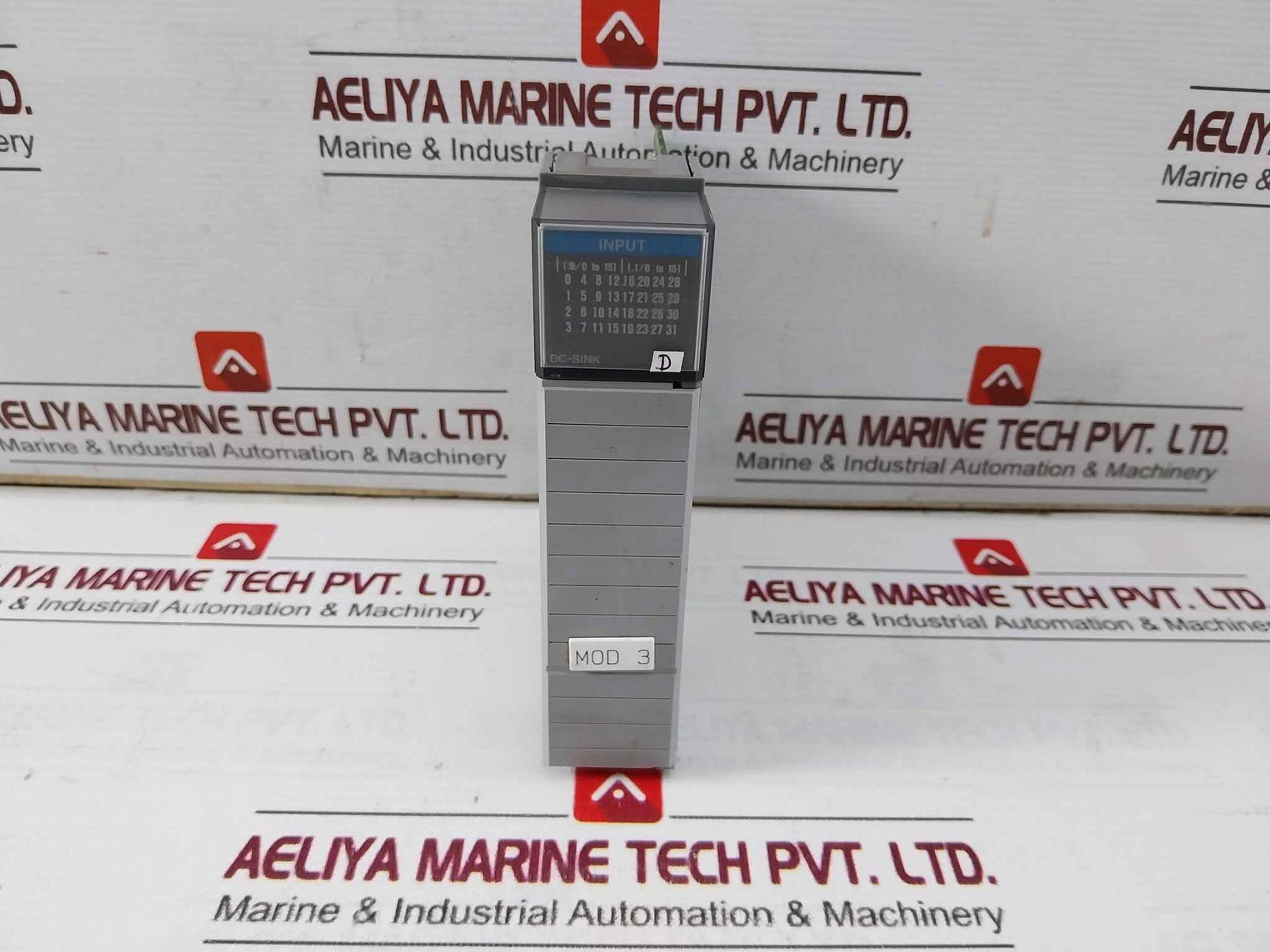 Allen-bradley 1747-l532 Slc 500 Slc 5/03 Cpu Processor Unit 1747-m11 1746-ib32