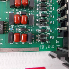 Allen-bradley 1747-l532 Slc 500 Slc 5/03 Cpu Processor Unit 1747-m11 1746-ib32
