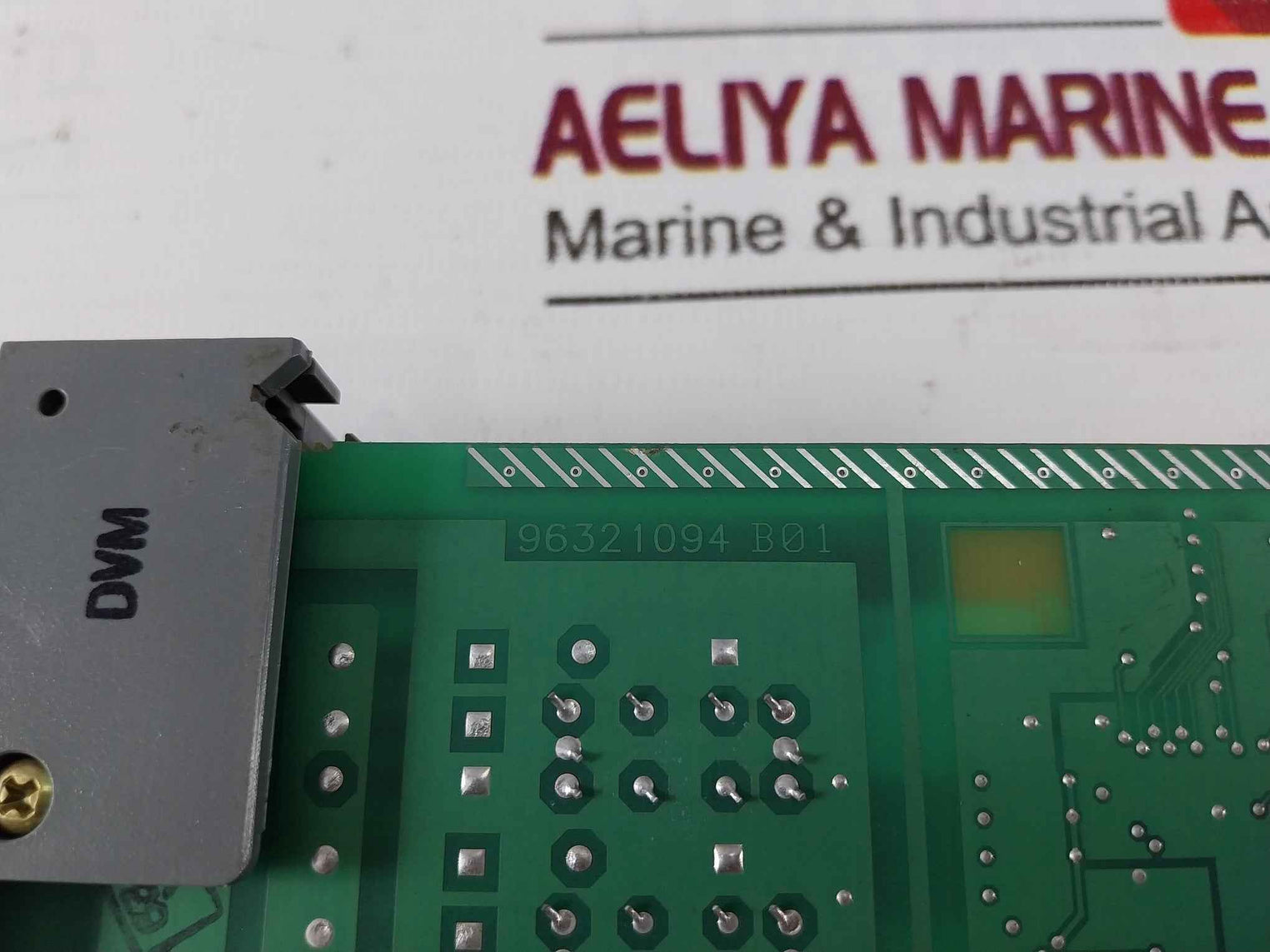 Allen-bradley 1747-l532 Slc 500 Slc 5/03 Cpu Processor Unit 1747-m11 1746-ib32