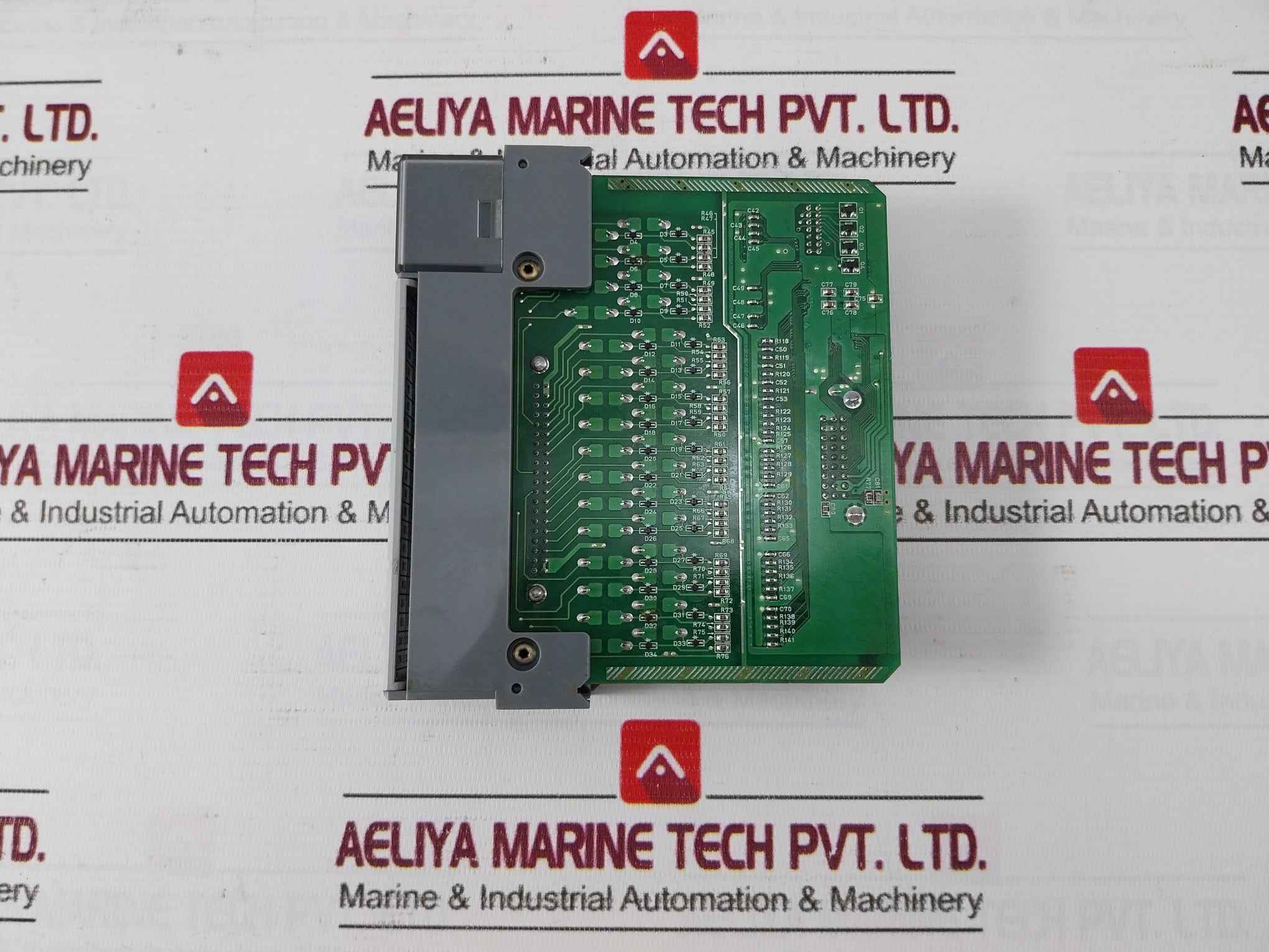 Allen-bradley 1747-l532 Slc 500 Slc 5/03 Cpu Processor Unit 1747-m11 1746-ib32