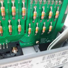 Allen-bradley 1747-l532 Slc 500 Slc 5/03 Cpu Processor Unit 1747-m11 1746-ib32