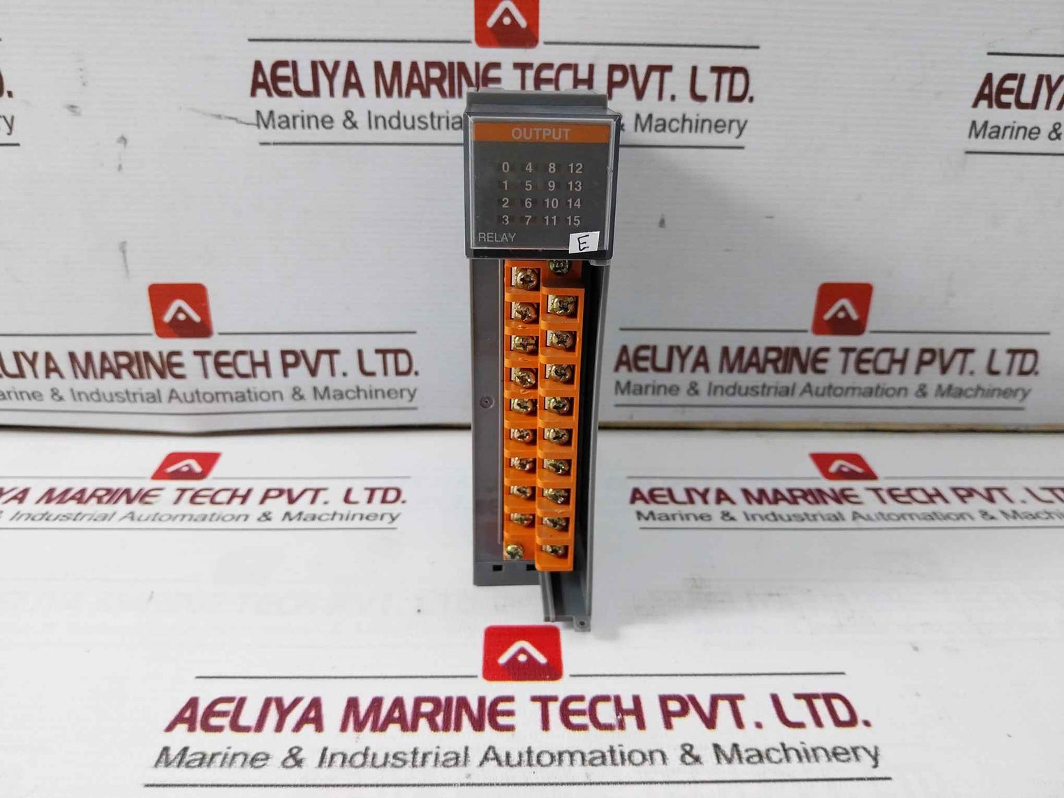 Allen-bradley 1747-l532 Slc 500 Slc 5/03 Cpu Processor Unit 1747-m11 1746-ib32