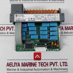 Allen-bradley 1747-l532 Slc 500 Slc 5/03 Cpu Processor Unit 1747-m11 1746-ib32