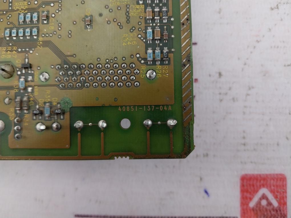 Allen-bradley 1747-l541 Processor Unit Slc 5/04 Cpu Slc 500 Ser:B Proc.Rev:3