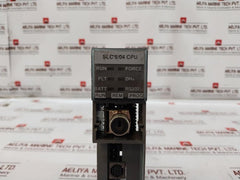 Allen-bradley 1747-l541 Processor Unit Slc 5/04 Cpu Slc 500 Ser:B Proc.Rev:3