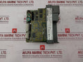 Allen-bradley 1747-l541 Processor Unit Slc 5/04 Cpu Slc 500 Ser:B Proc.Rev:3