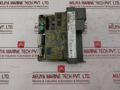 Allen-bradley 1747-l541 Processor Unit Slc 5/04 Cpu Slc 500 Ser:B Proc.Rev:3