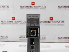 Allen-bradley 1747-l541 Slc 500 Slc 5/04 Cpu Processor Unit 1a 5vdc 94v-0