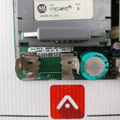 Allen-bradley 1747-l541 Slc 500 Slc 5/04 Cpu Processor Unit 1a 5vdc 94v-0