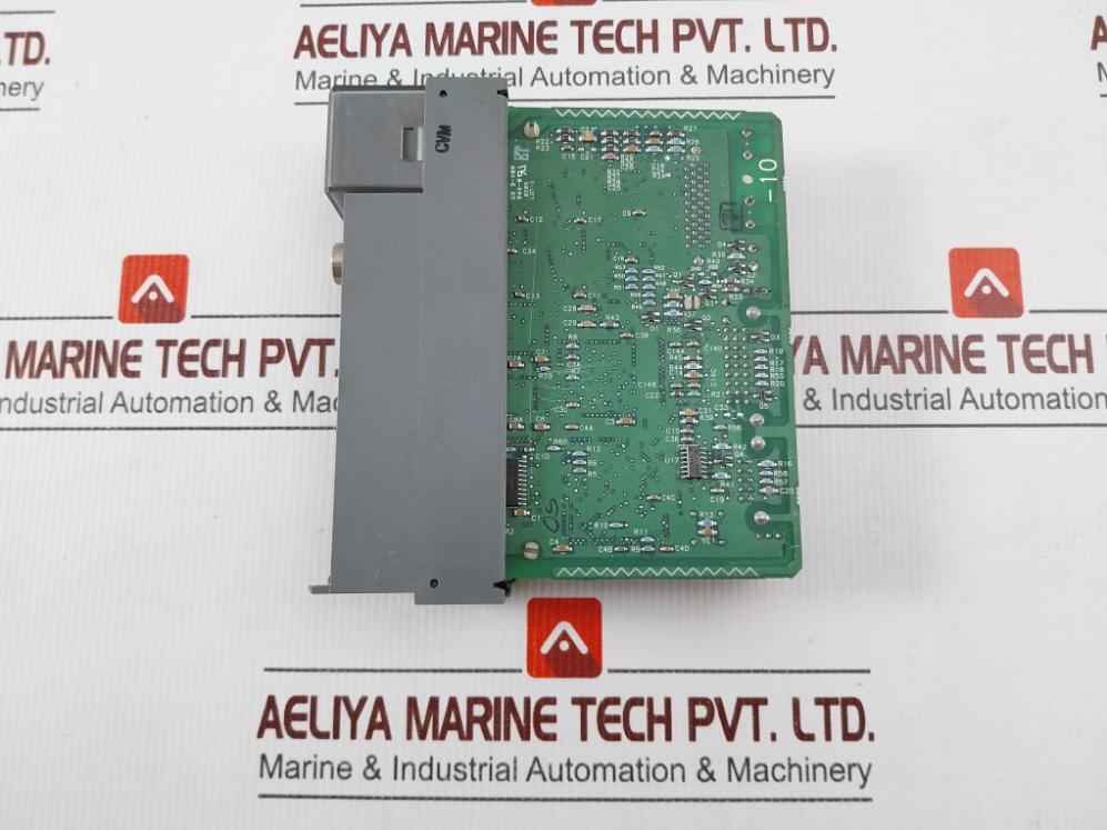 Allen-bradley 1747-l541 Slc 500 Slc 5/04 Cpu Processor Unit 1a 5vdc 94v-0