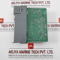 Allen-bradley 1747-l541 Slc 500 Slc 5/04 Cpu Processor Unit 1a 5vdc 94v-0