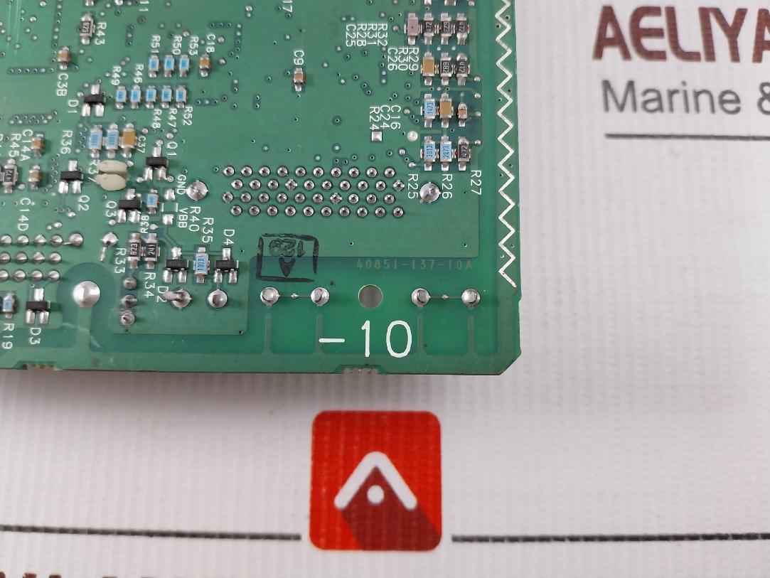 Allen-bradley 1747-l541 Slc 500 Slc 5/04 Cpu Processor Unit 1a 5vdc 94v-0