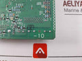 Allen-bradley 1747-l541 Slc 500 Slc 5/04 Cpu Processor Unit 1a 5vdc 94v-0