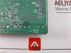 Allen-bradley 1747-l541 Slc 500 Slc 5/04 Cpu Processor Unit 1a 5vdc 94v-0