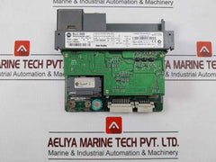 Allen-bradley 1747-l541 Slc 500 Slc 5/04 Cpu Processor Unit 1a 5vdc 94v-0