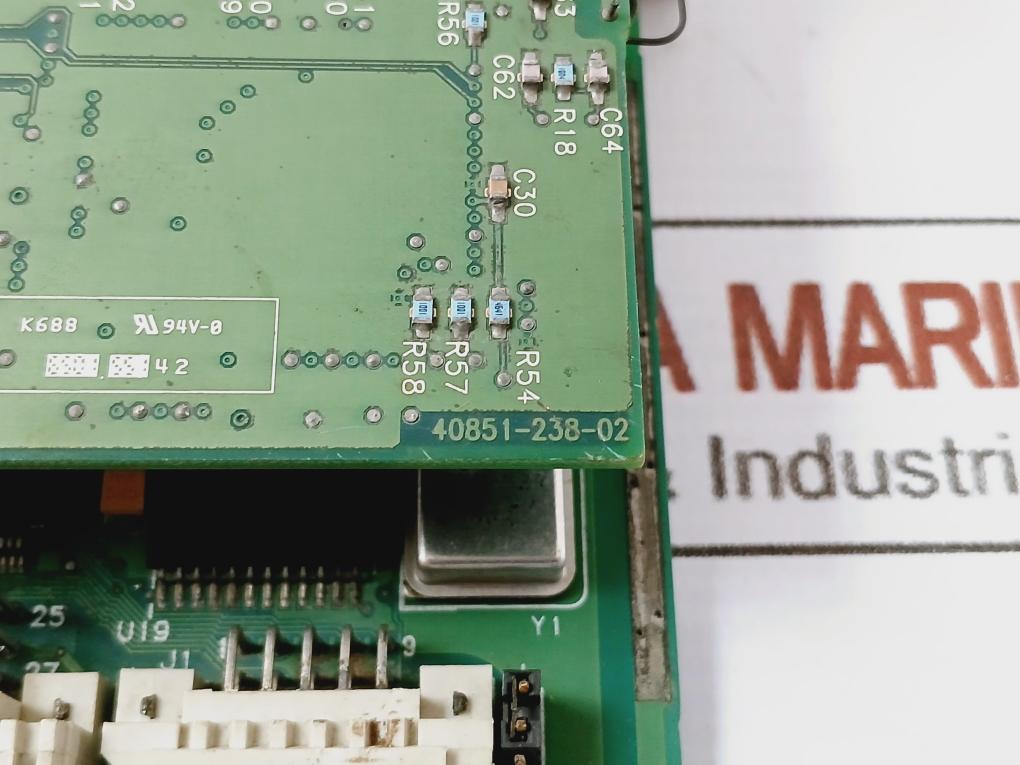 Allen-bradley 1747-l541 Slc 5/04 Cpu Processor Unit, Rev: 7, 0306 Fac.1z