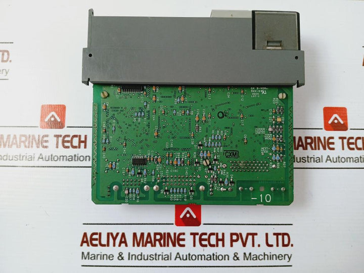 Allen-bradley 1747-l541 Slc 5/04 Cpu Processor Unit, Rev: 7, 0306 Fac.1z