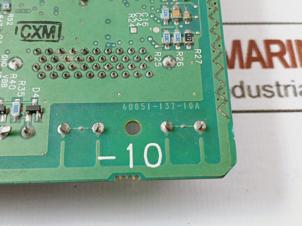 Allen-bradley 1747-l541 Slc 5/04 Cpu Processor Unit, Rev: 7, 0306 Fac.1z