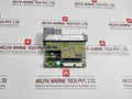 Allen-bradley 1747-l542 Slc 500 Processor Unit 1a 5vdc 94v-0