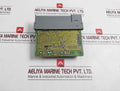 Allen-bradley 1747-l542 Slc 500 Processor Unit 1a 5vdc 94v-0