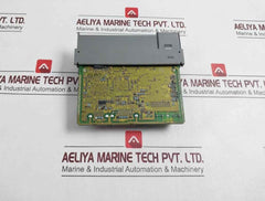 Allen-bradley 1747-l542 Slc 500 Processor Unit 1a 5vdc 94v-0