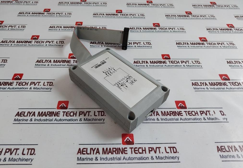 Allen-bradley 1747-pic Dh485 / Rs232 Converter Slc 500