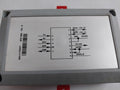 Allen-bradley 1747-pic Dh485 / Rs232 Converter Slc 500