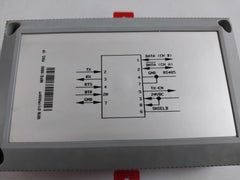 Allen-bradley 1747-pic Dh485 / Rs232 Converter Slc 500