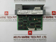 Allen-bradley 1747-sdn Devicenet Scanner Module 24Vdc 90Ma