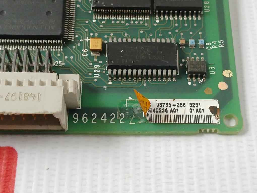 Allen-bradley 1747-sdn Devicenet Scanner Module 24Vdc 90Ma