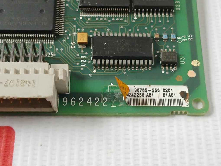 Allen-bradley 1747-sdn Devicenet Scanner Module 24Vdc 90Ma