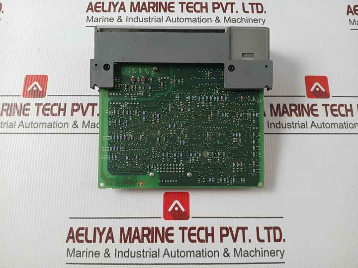 Allen-bradley 1747-sdn Devicenet Scanner Module 24Vdc 90Ma