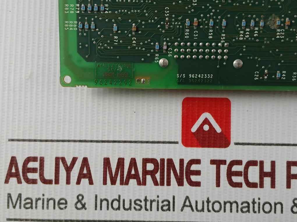 Allen-bradley 1747-sdn Devicenet Scanner Module 24Vdc 90Ma