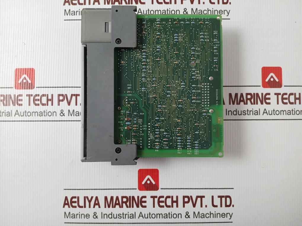 Allen-bradley 1747-sdn Devicenet Scanner Module 24Vdc 90Ma