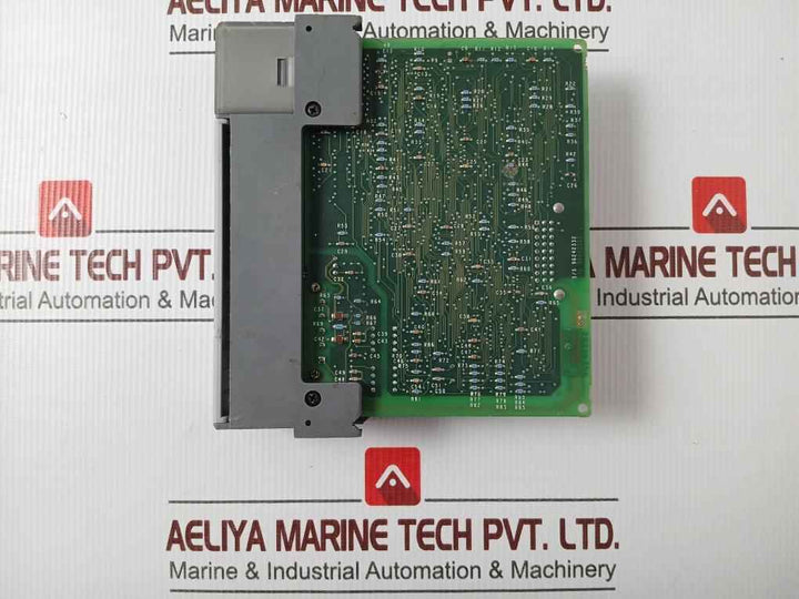 Allen-bradley 1747-sdn Devicenet Scanner Module 24Vdc 90Ma
